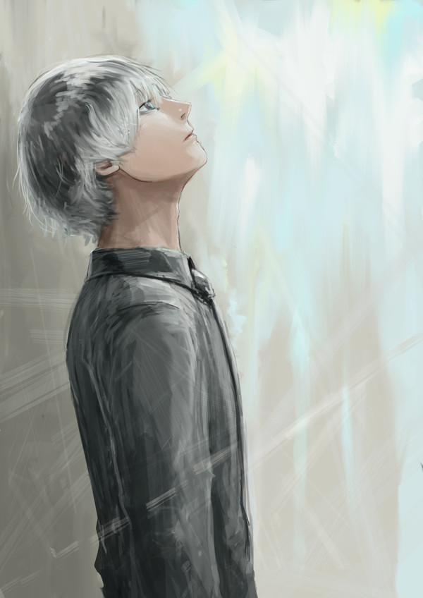 虚空