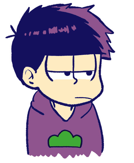 おそ松ログ①