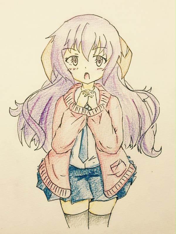 私、気になります！
