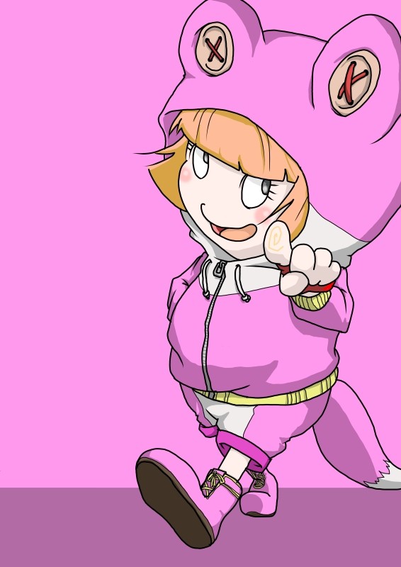 ぷくビッチ