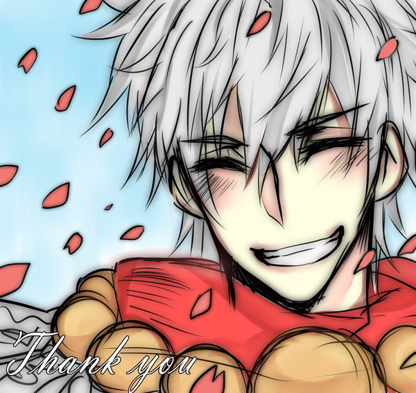 Gintama!!