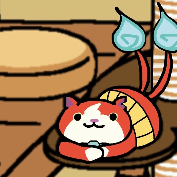 ウォッチ詰め
