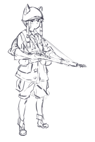WWII-d