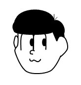 Word でトッティ