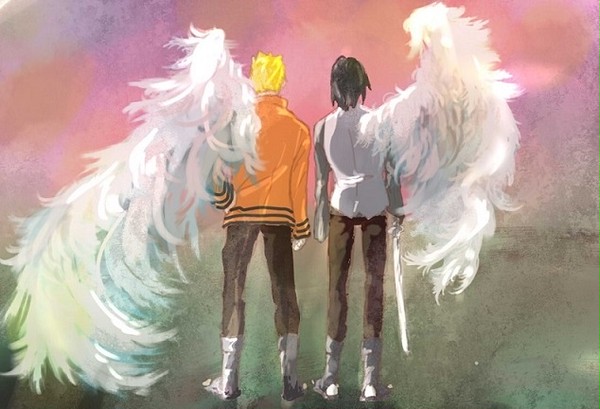 ＮＡＲＵＴＯログ２