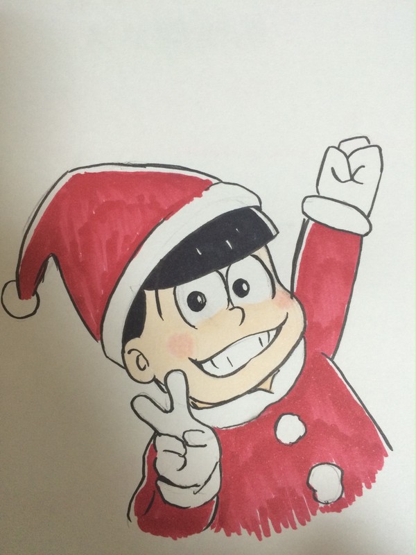 おそ松さん