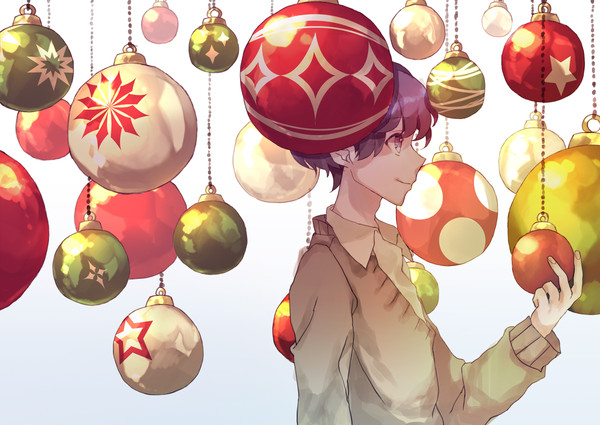 森