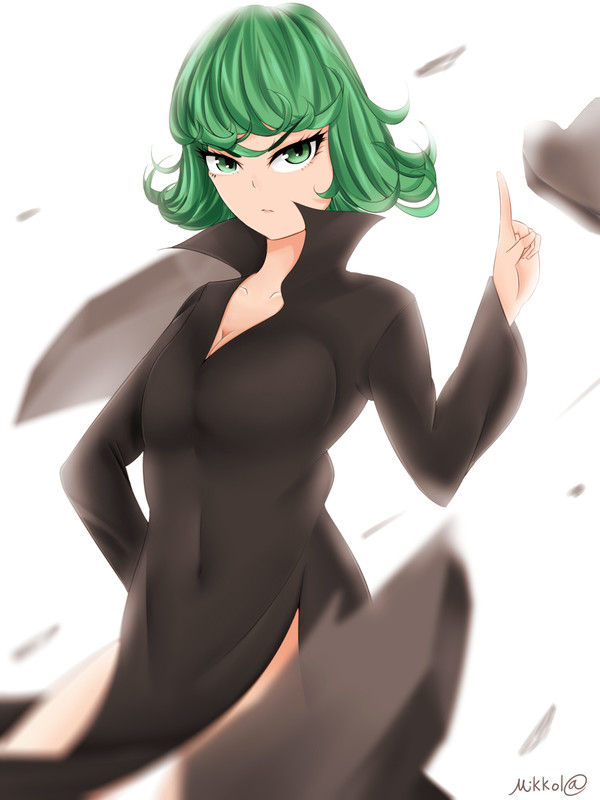 Tatsumaki