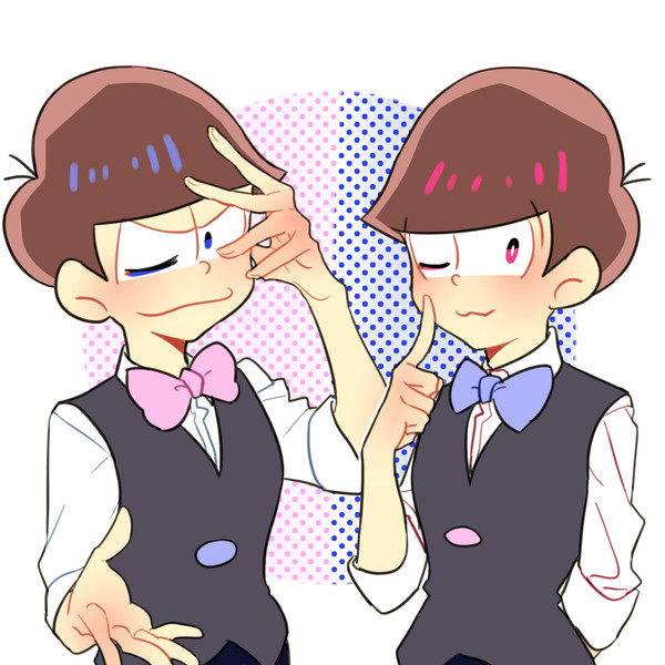 おそ松まとめ２