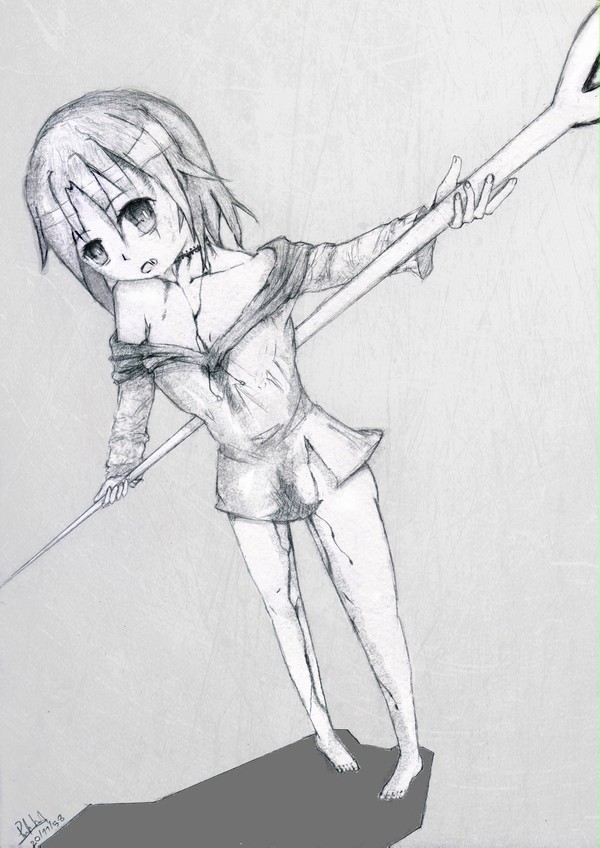 Needle 4