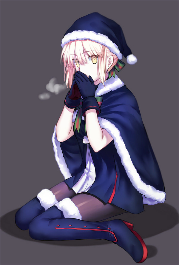 オルタちゃん