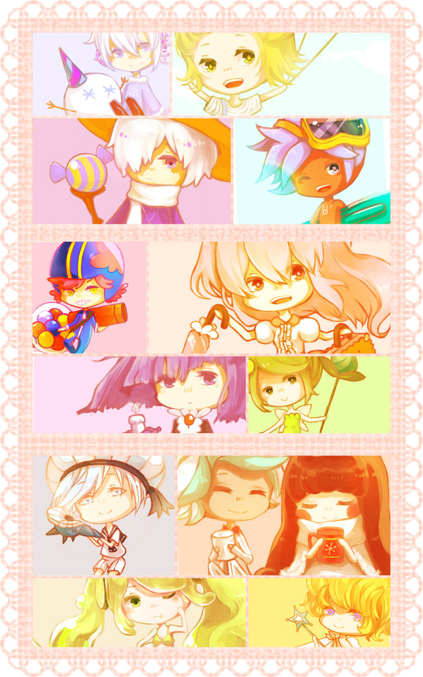 cookierun