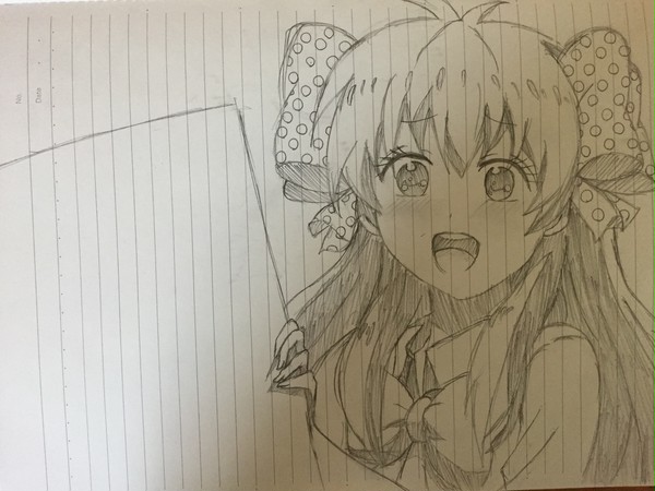 月刊少女野崎くん【佐倉千代】