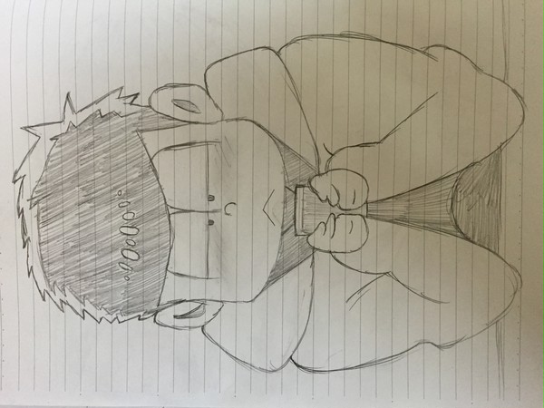 おそ松さん【一松】