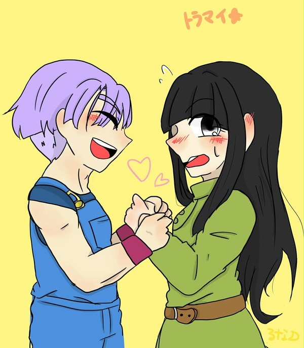 トラマイ