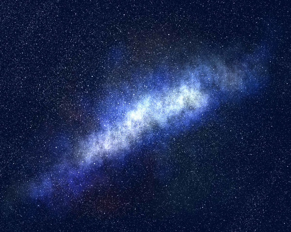 Galaxy - 星空