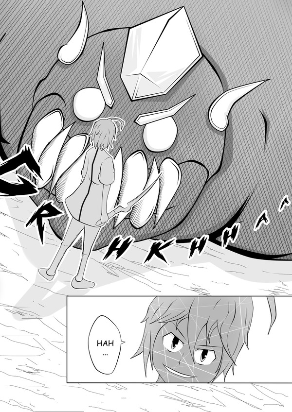 Monster one page