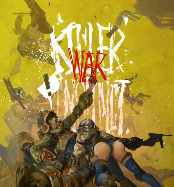 WAR