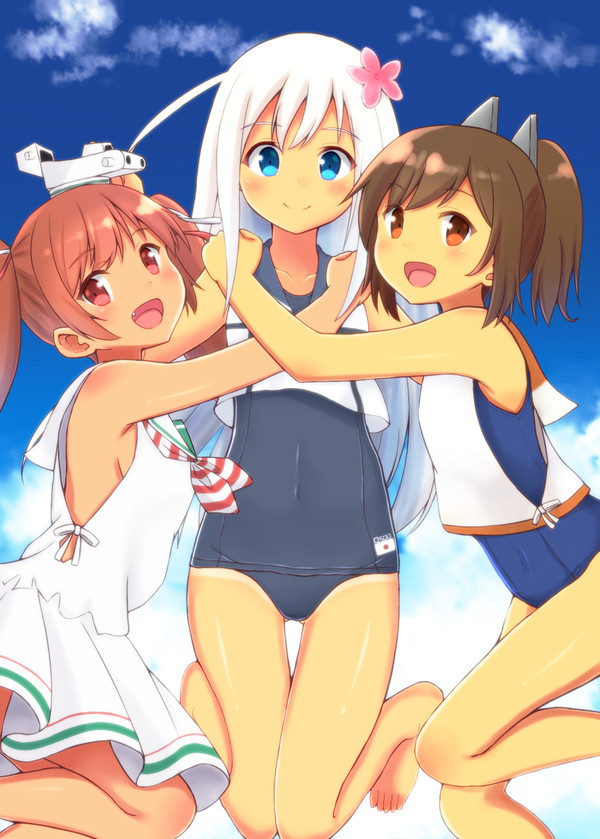 褐色ロリ’ｓ