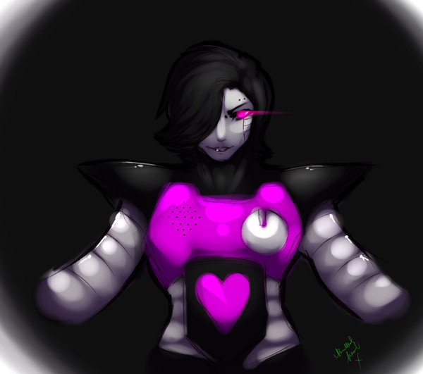 undertale fanart