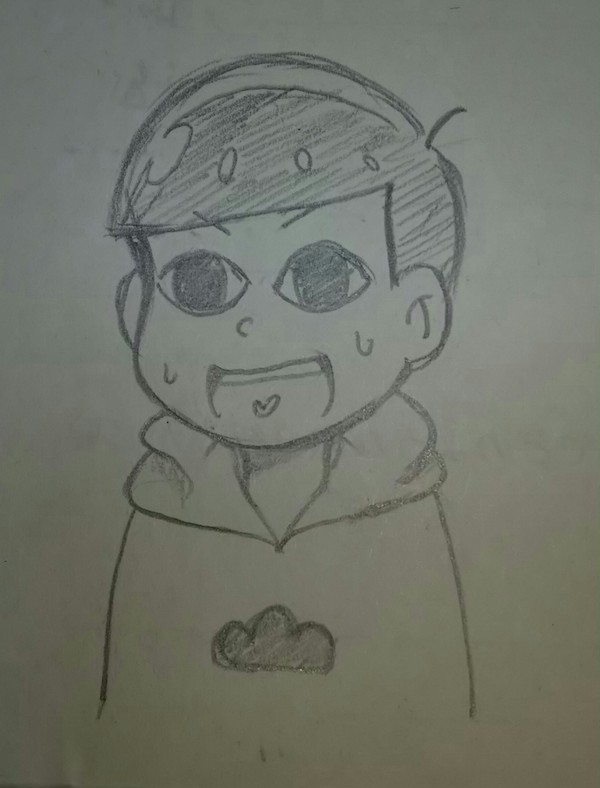 十四松