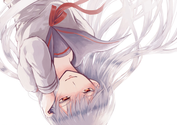 【終わりのセラフ】柊真昼