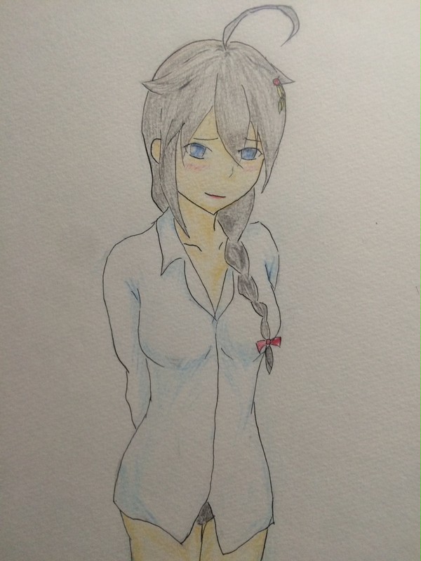 シグレーブラック