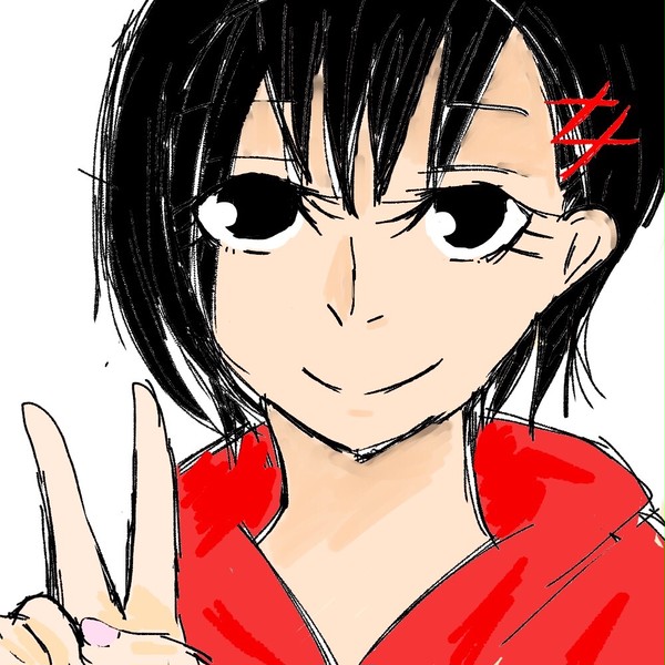 にょたおそ松