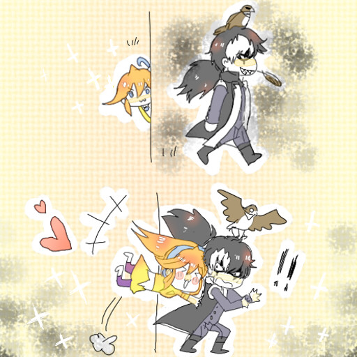 君を幸せにする。[ユガココ]
