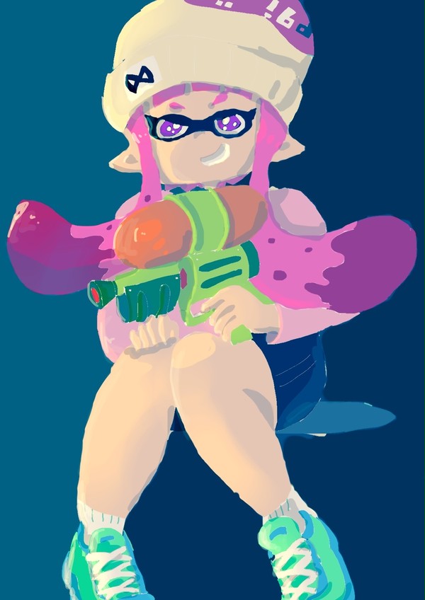 イカ