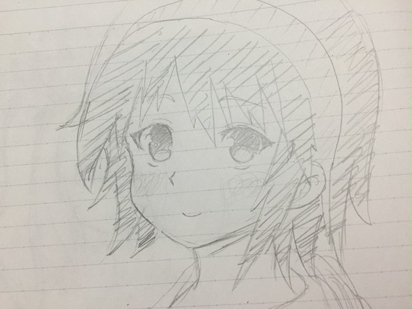 由香ちゃん