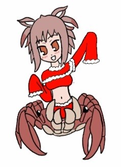 Merry Christmas! (2015)