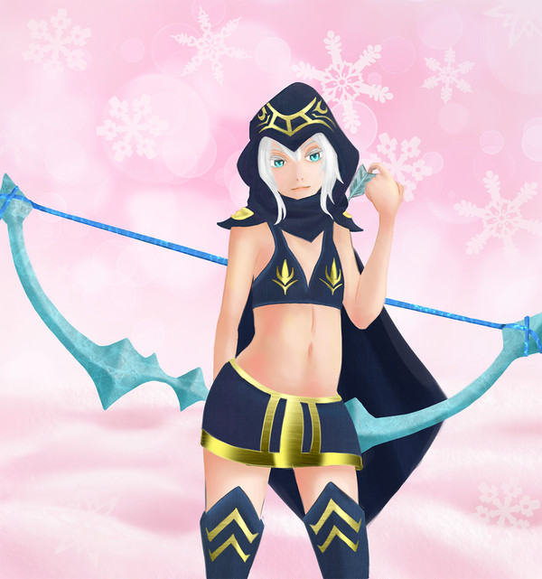 Ashe