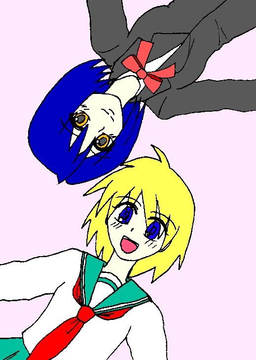(再々投稿orz)オリジナルまとめ