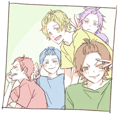 スタミュLog