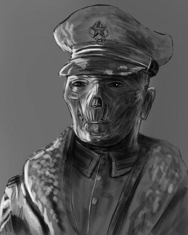 Captain Zao