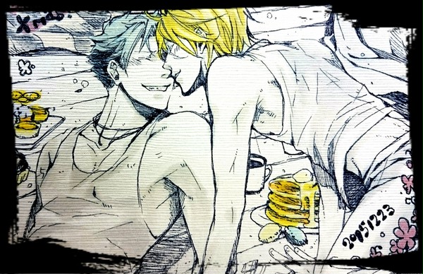 イヴァン・フィオーレ生誕祭2015