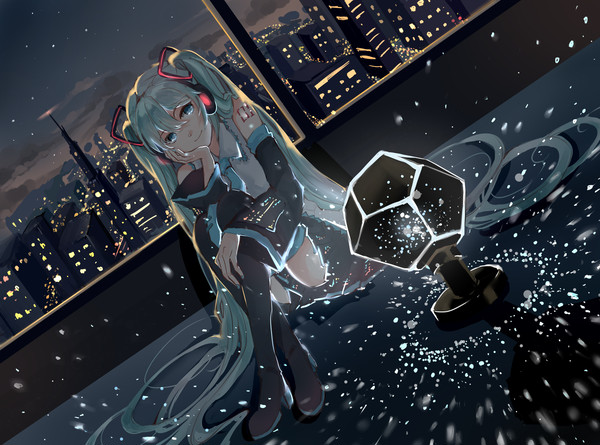 stars