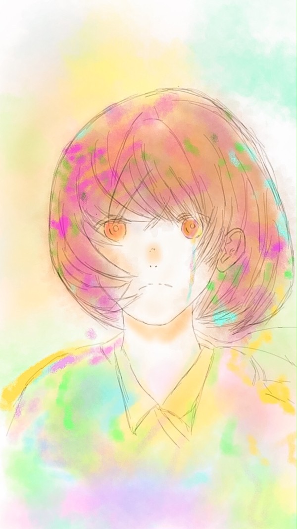 colorful
