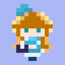 オトカドールのセイナちゃんでアクア