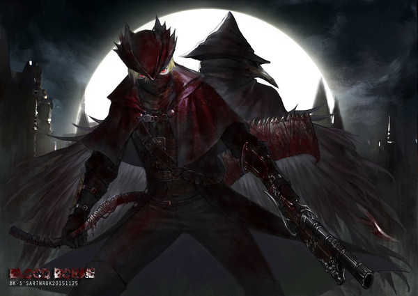 The Hunter