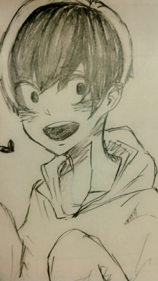 おそ松さん