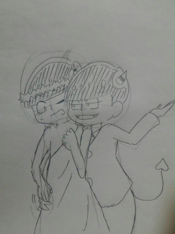 「なぁ…いいだろ？」