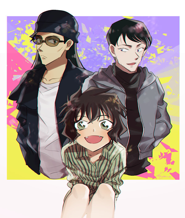 コナン88巻! - 1/1