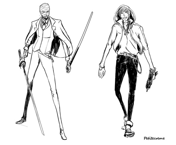 [DMC] 2015 LOG