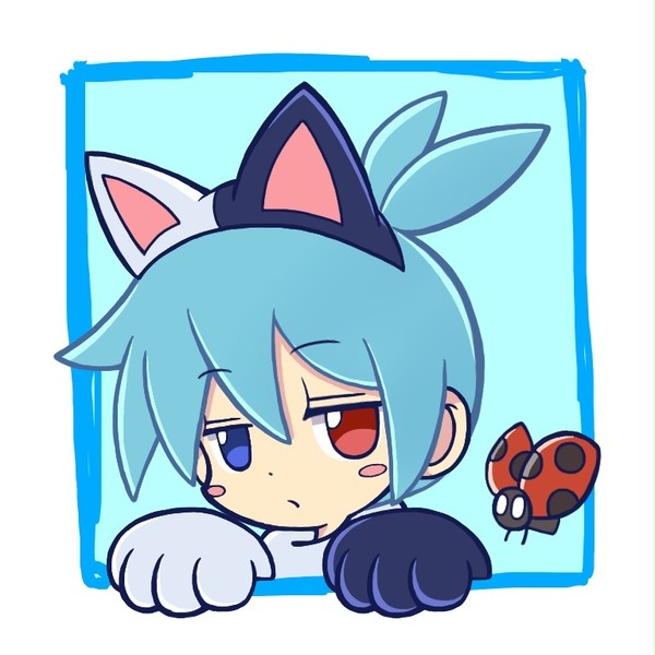 にゃんこのシグ
