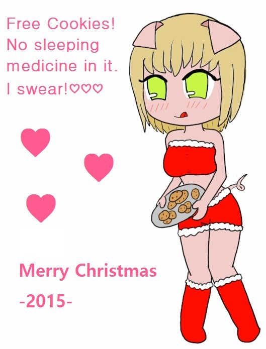 Christmas Eve (2015)