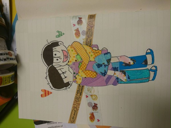 おそ松 數字松