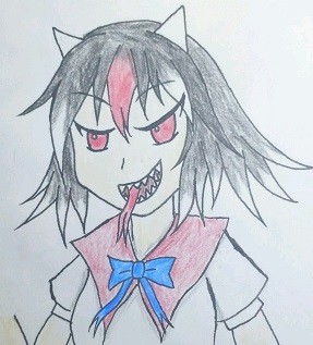プロフ絵