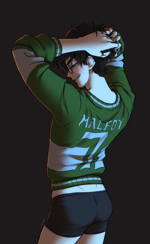 Malfoy 07